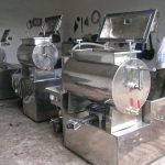 Strategi Distribusi Produk Vacuum Frying